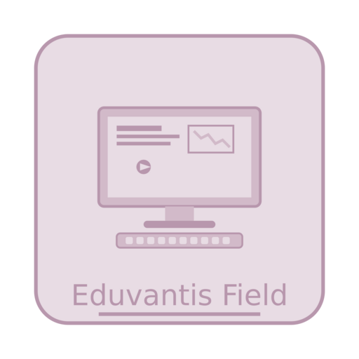 Eduvantis Field Logo